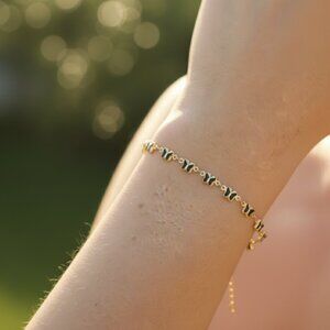 New Beautiful Design Bracelet for Women/Girls, Gift, B530